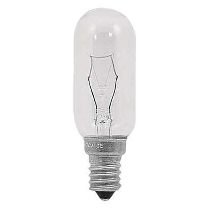 Hood bulb E14 / 40 W / 400 lm