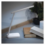 LED table lamp AMY, rechargeable