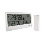 Home wireless weather station E0531