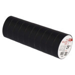 Isolierband PVC 19mm / 10m schwarz